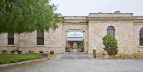 The Old Mount Gambier Gaol Mt Gambier